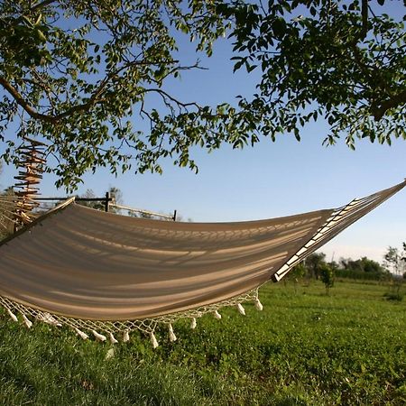 I Fichi Bianchi Bed & Breakfast Cutrofiano Exterior foto